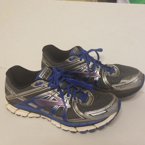 brooks trance 13 2018